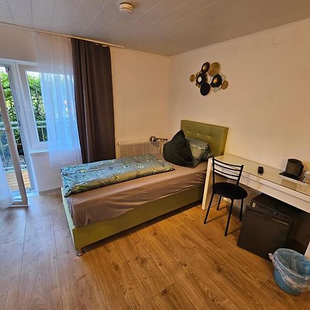 Pension Waldesruh Velden am Woerthersee Exterior photo