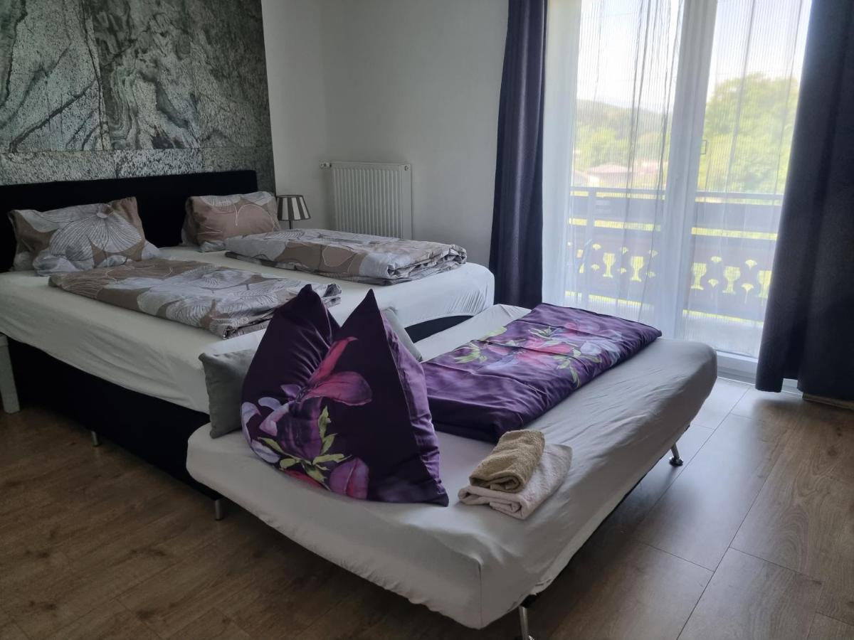 Pension Waldesruh Velden am Woerthersee Exterior photo