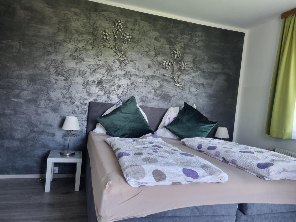 Pension Waldesruh Velden am Woerthersee Exterior photo
