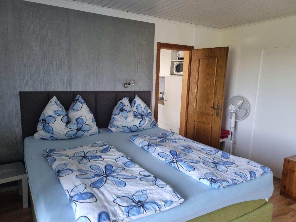 Pension Waldesruh Velden am Woerthersee Exterior photo