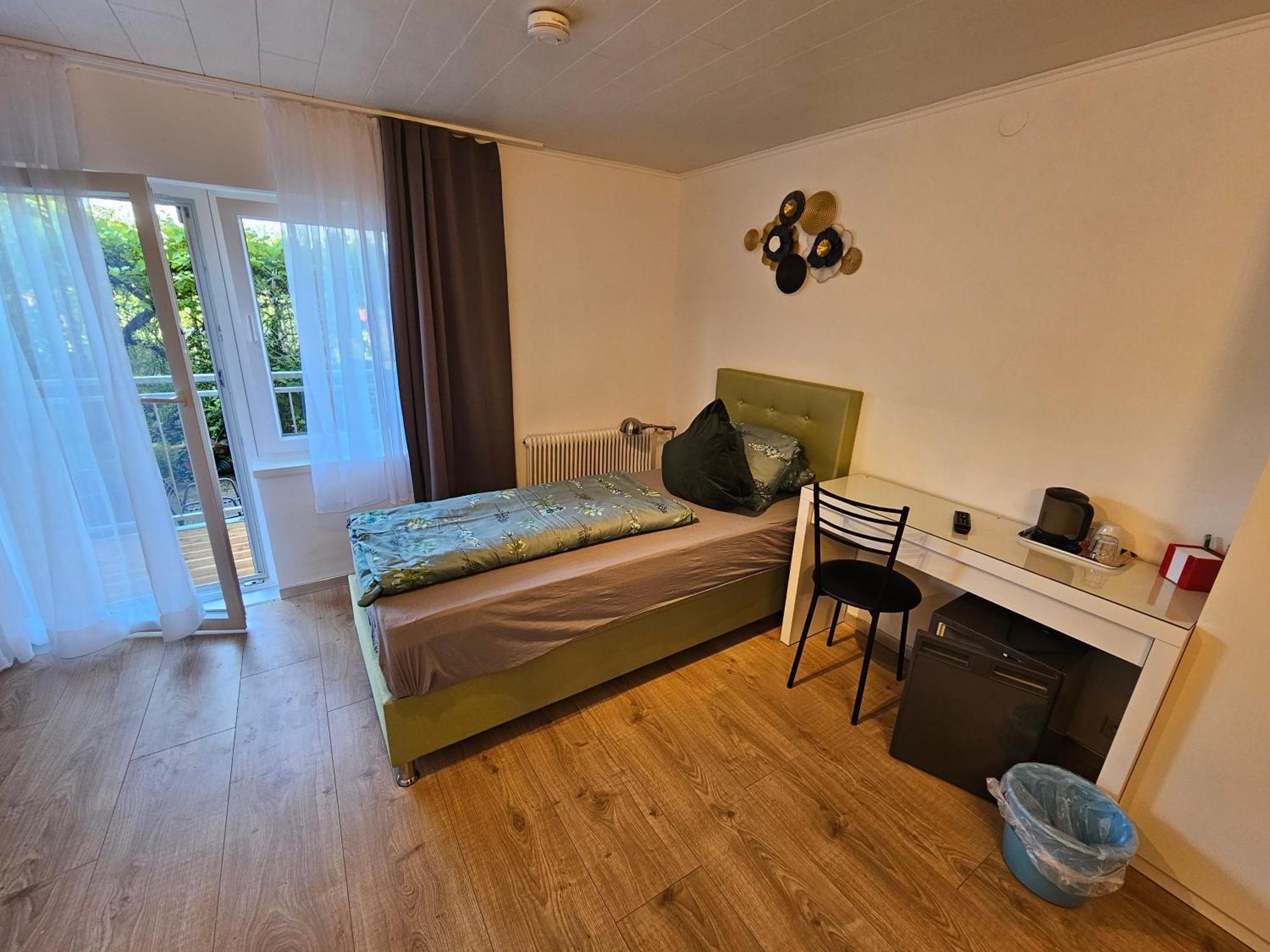 Pension Waldesruh Velden am Woerthersee Exterior photo