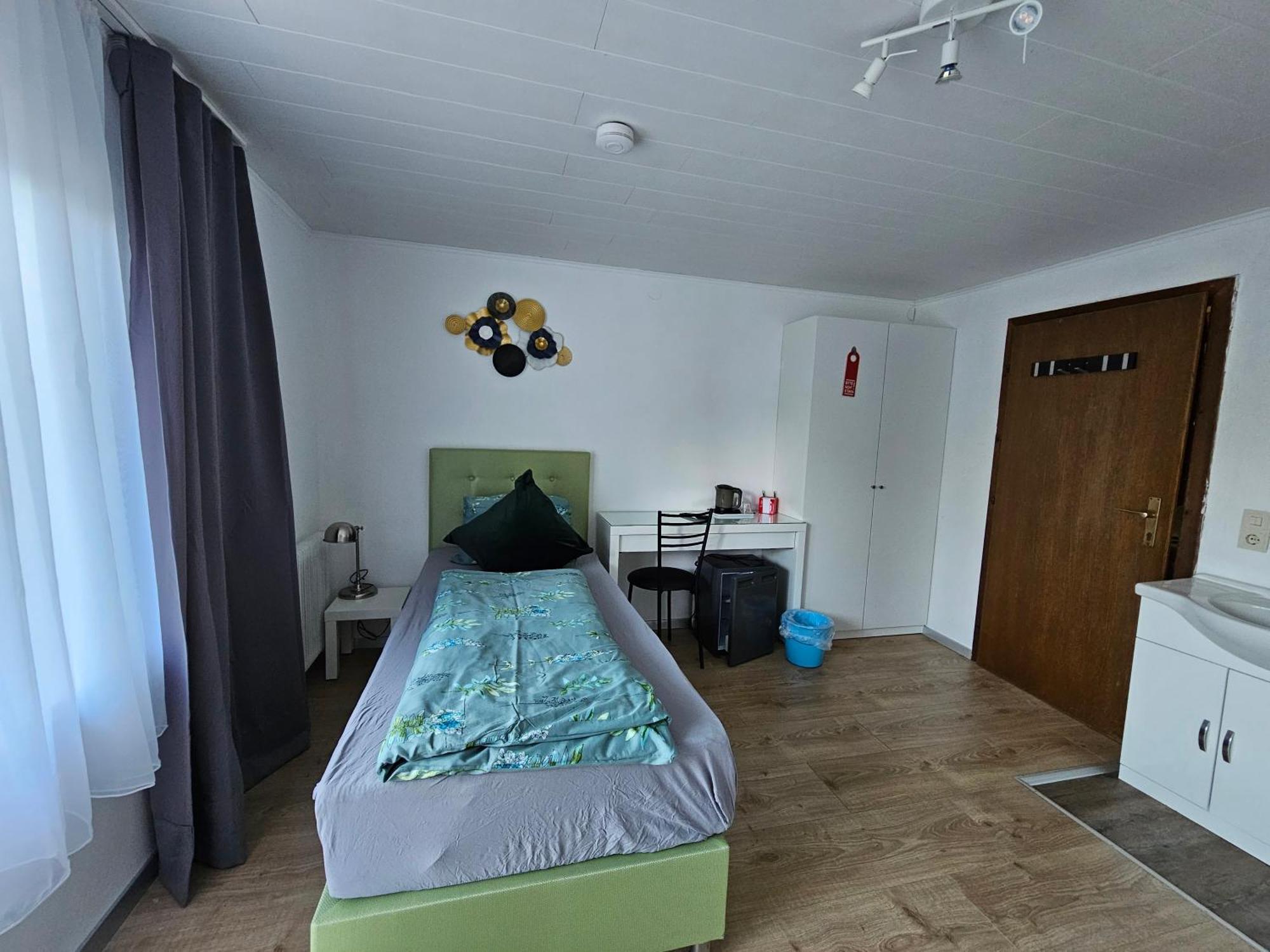 Pension Waldesruh Velden am Woerthersee Exterior photo